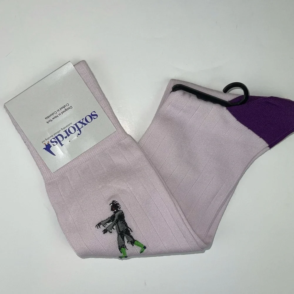 soxfords novelty socks